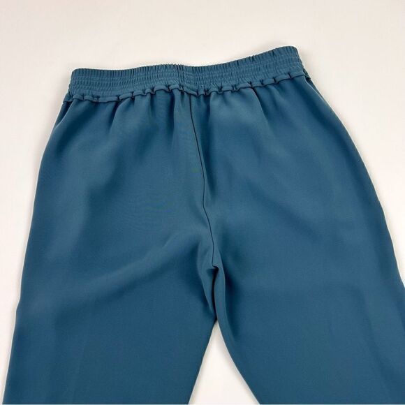 J. Crew Reese Jogger Pants Elastic Waist Size 2 - Picture 6 of 11